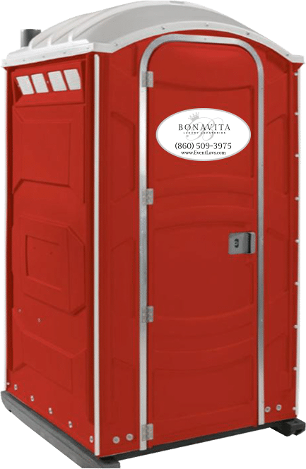 Bonavita Lavatories - Standard Event Portable Unit