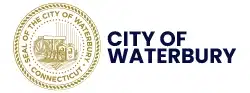 City of Waterbury Logo