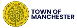 Town of Manchester Logo