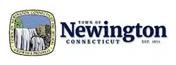 Town of Newington Logo