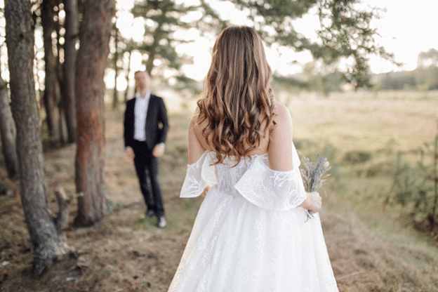 Wedding Location Matters