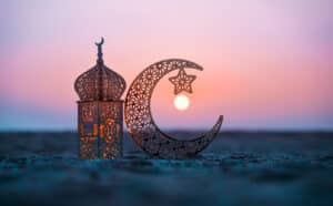 Celebrating Eid al-Fitr: Luxury Restrooms for a Joyous Gathering