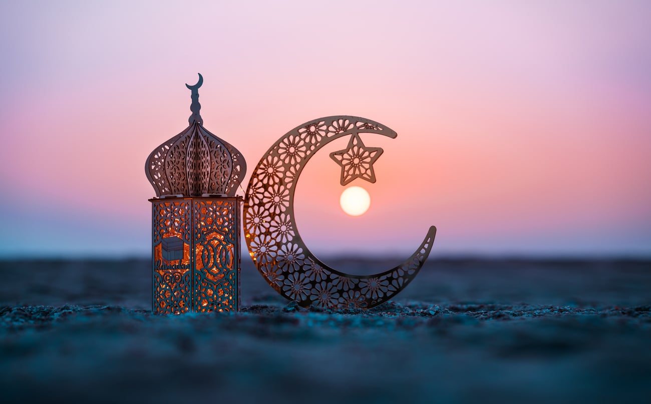 Celebrating Eid al-Fitr: Luxury Restrooms for a Joyous Gathering