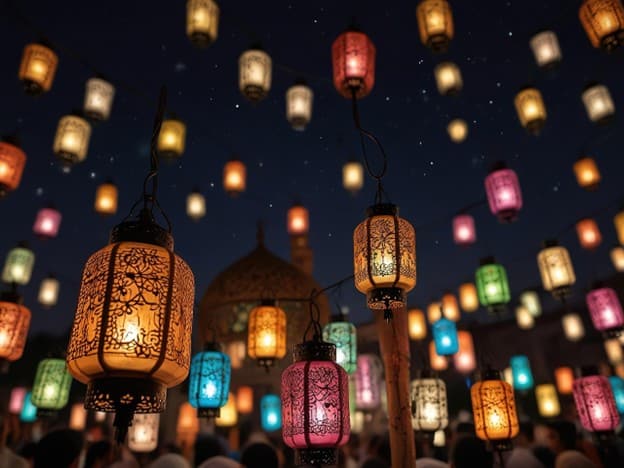 Why Luxury Restrooms Are a Perfect Fit for Eid al-Fitr