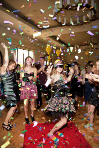 Celebrate with Style: The Case for Luxury Restrooms at Your Bar or Bat Mitzvah
