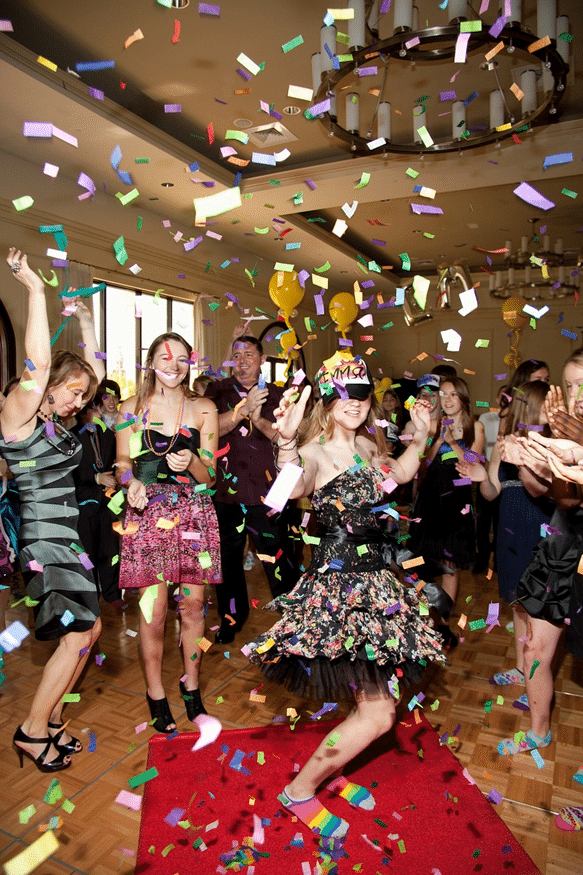 Celebrate with Style: The Case for Luxury Restrooms at Your Bar or Bat Mitzvah