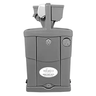 Bonavita Site Solutions 2 Station Sink
