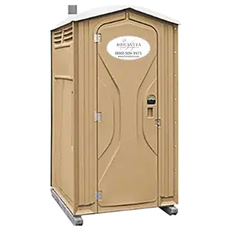 Bonavita Site Solutions Standard Construction Portable Unit