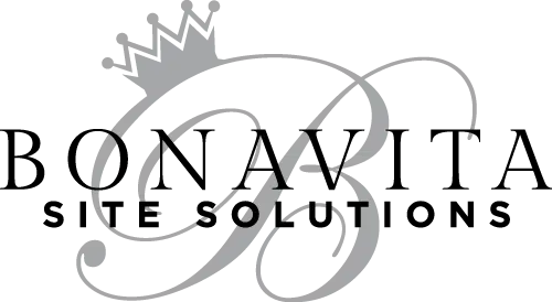 Bonavita Luxury Portable Lavatories logo